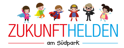 GTP Luise-1 Zukunfthelden